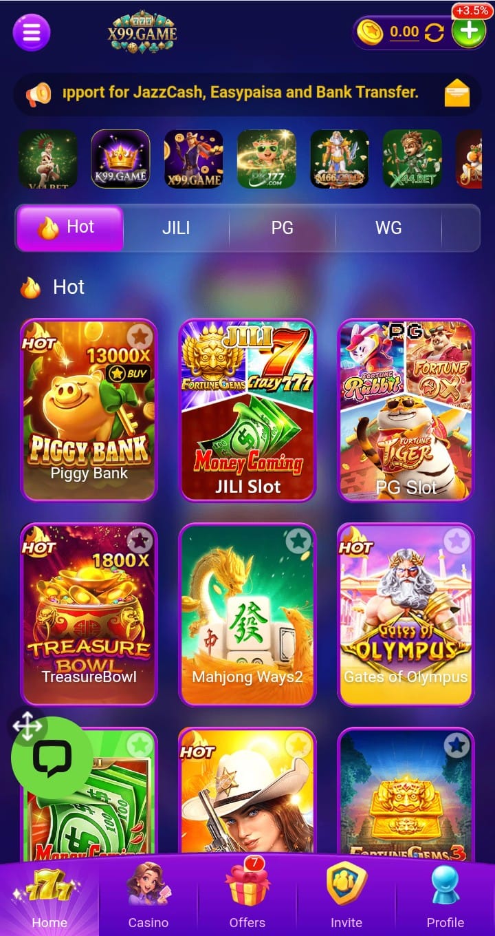 x99 game game categories