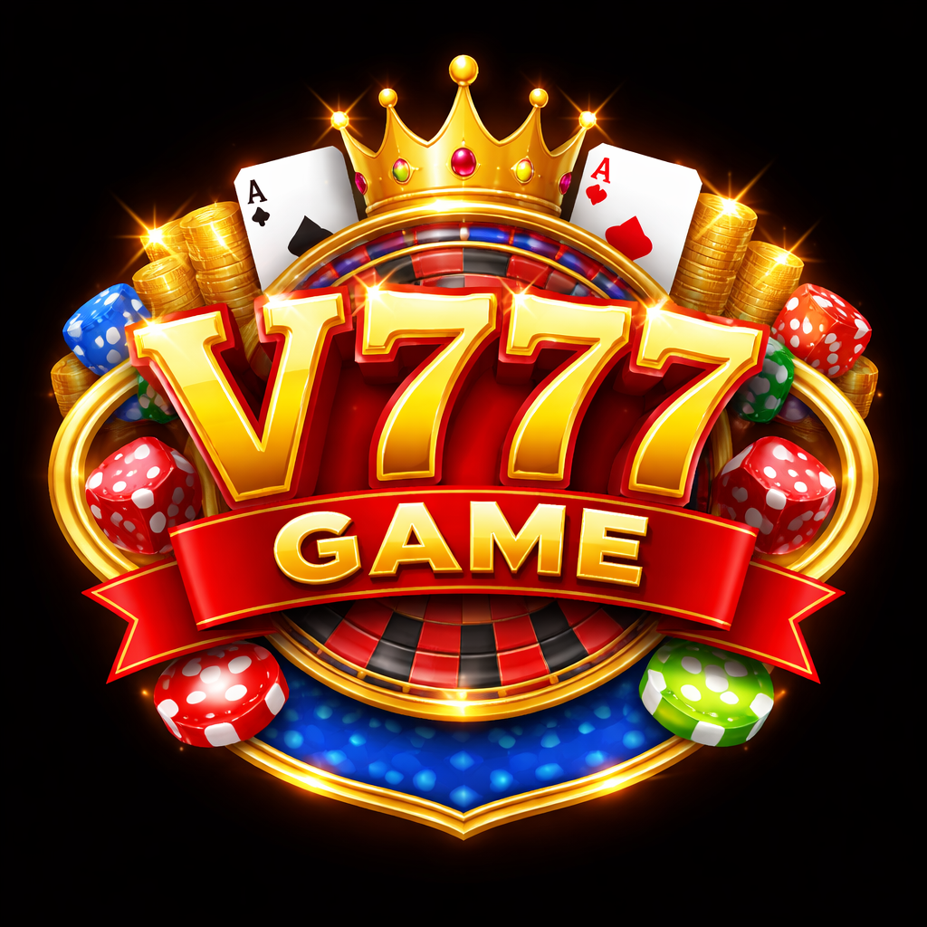 V777 Game