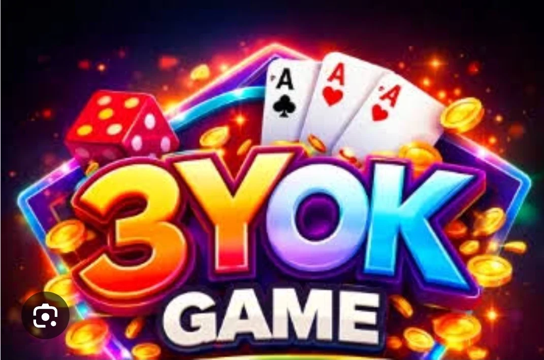 3yok game