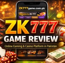 ZK777 Game